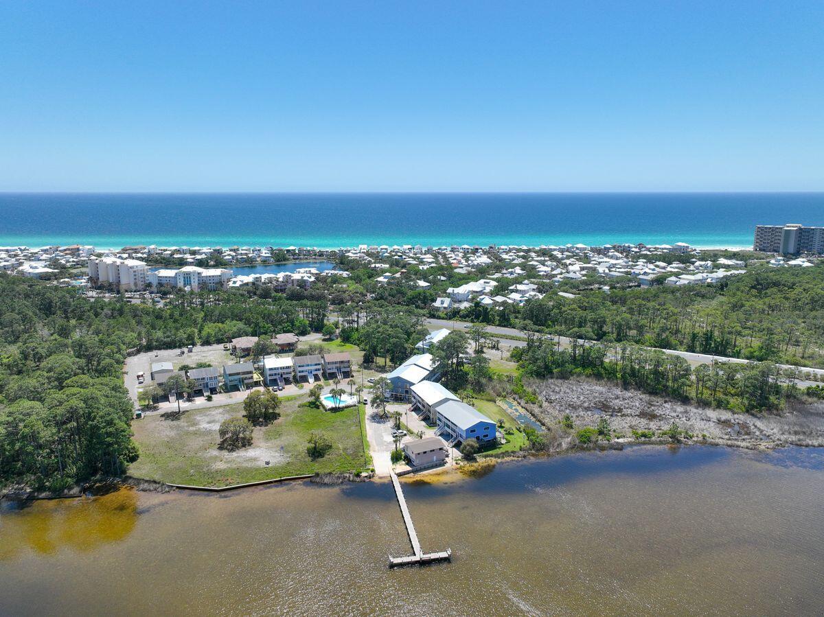 PIRATES COVE INLET CONDO - Residential