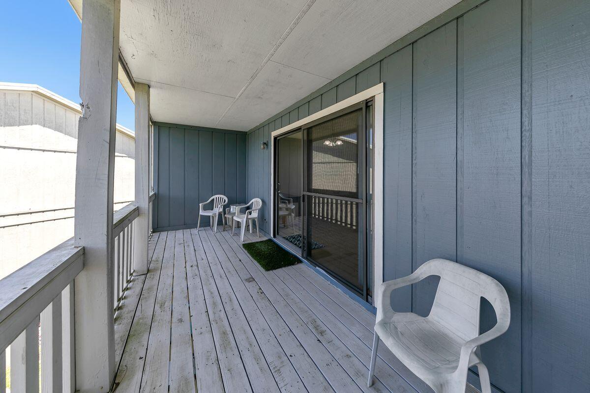 PIRATES COVE INLET CONDO - Residential