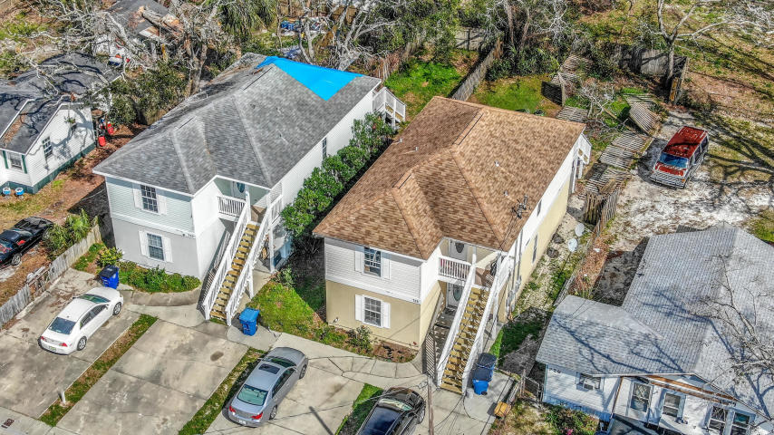 Chandlee Add Replat - Residential