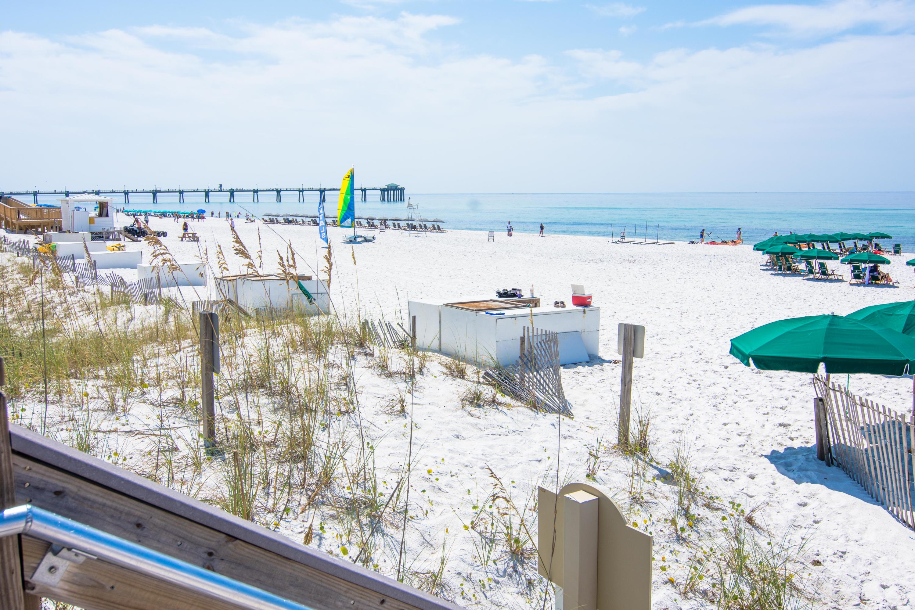 WATERSCAPE - Residential