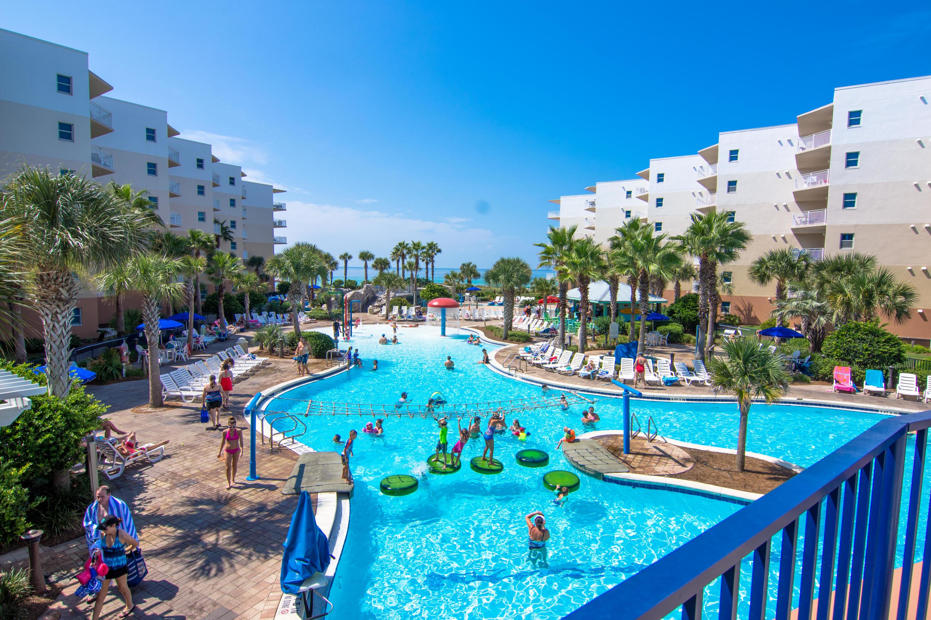 WATERSCAPE - Residential