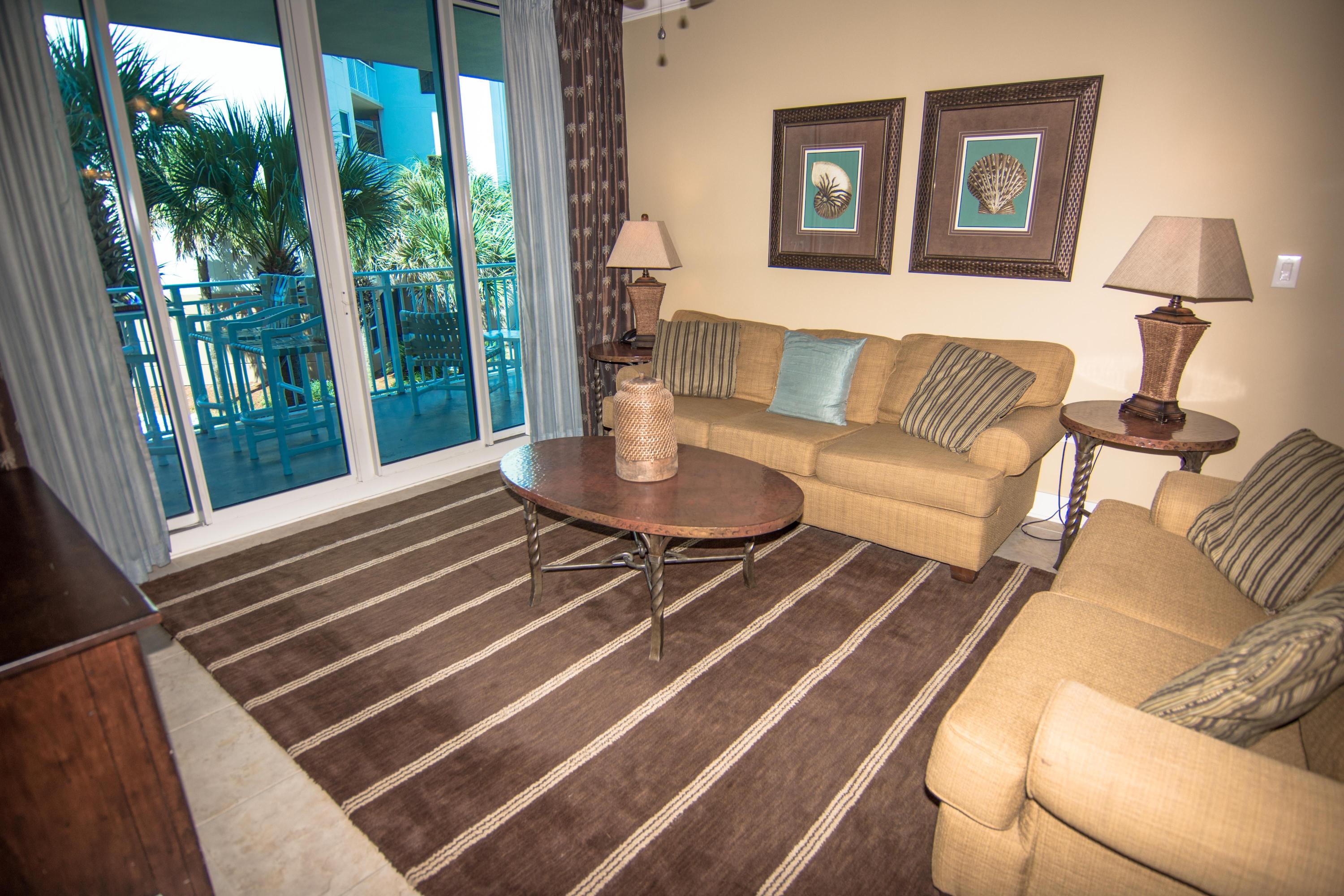 WATERSCAPE - Residential