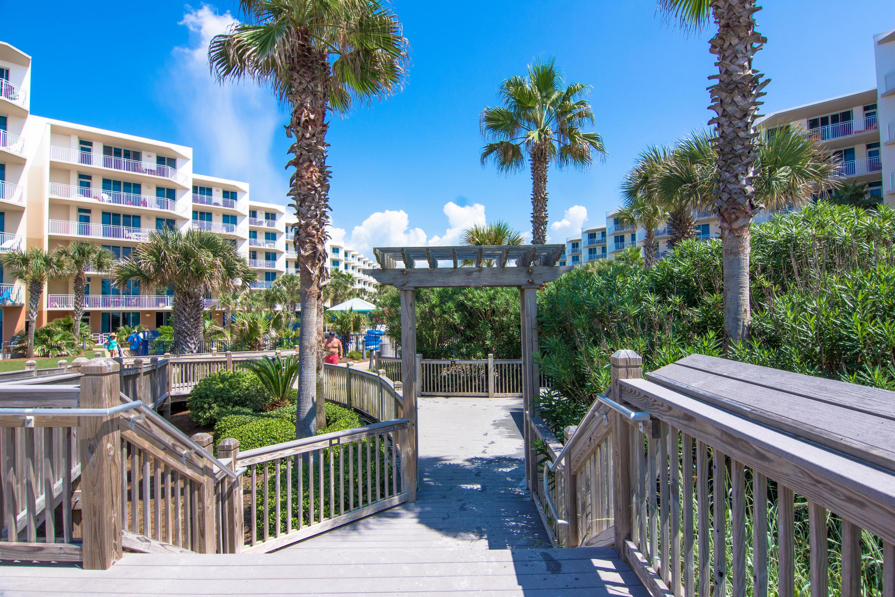 WATERSCAPE - Residential