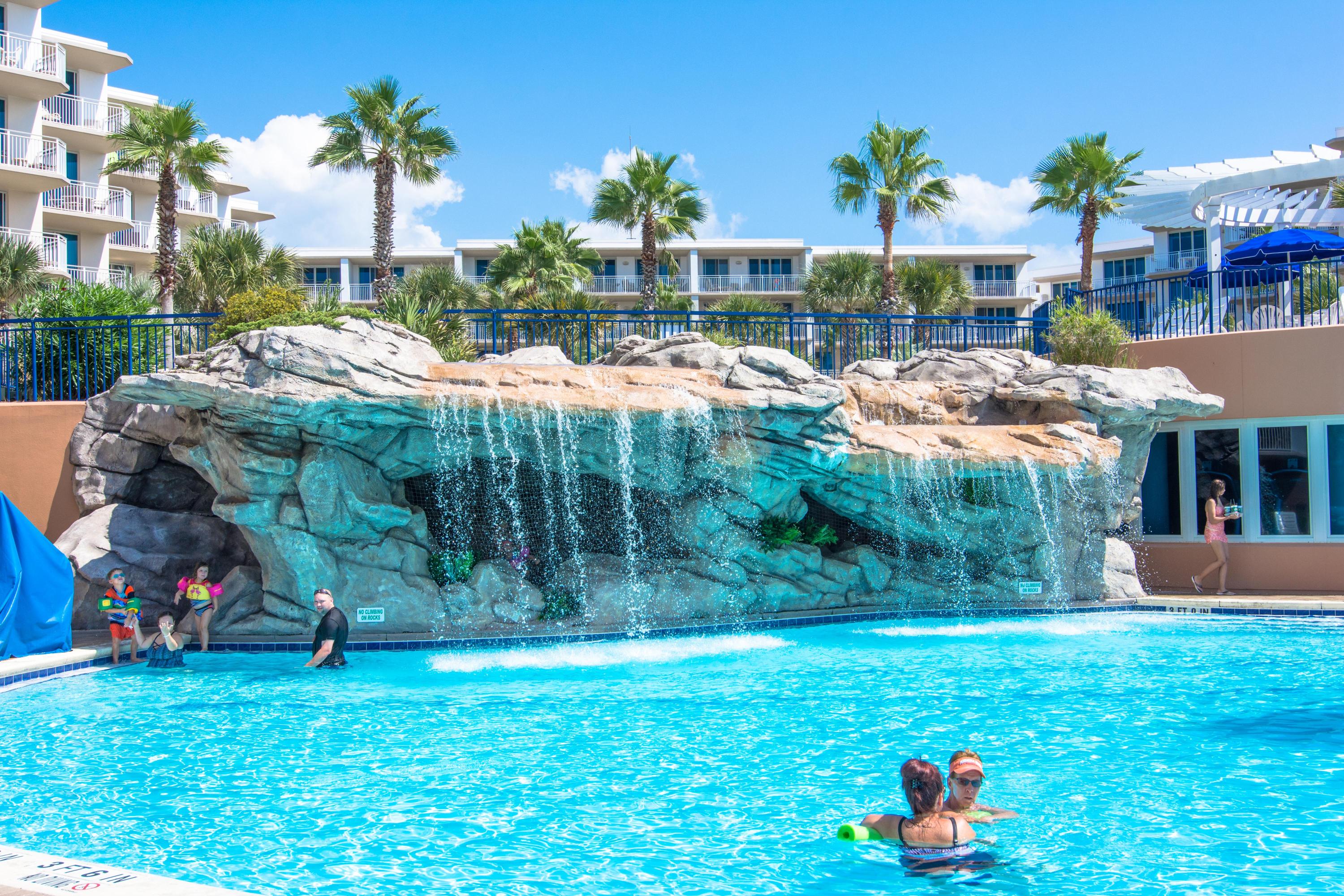 WATERSCAPE - Residential