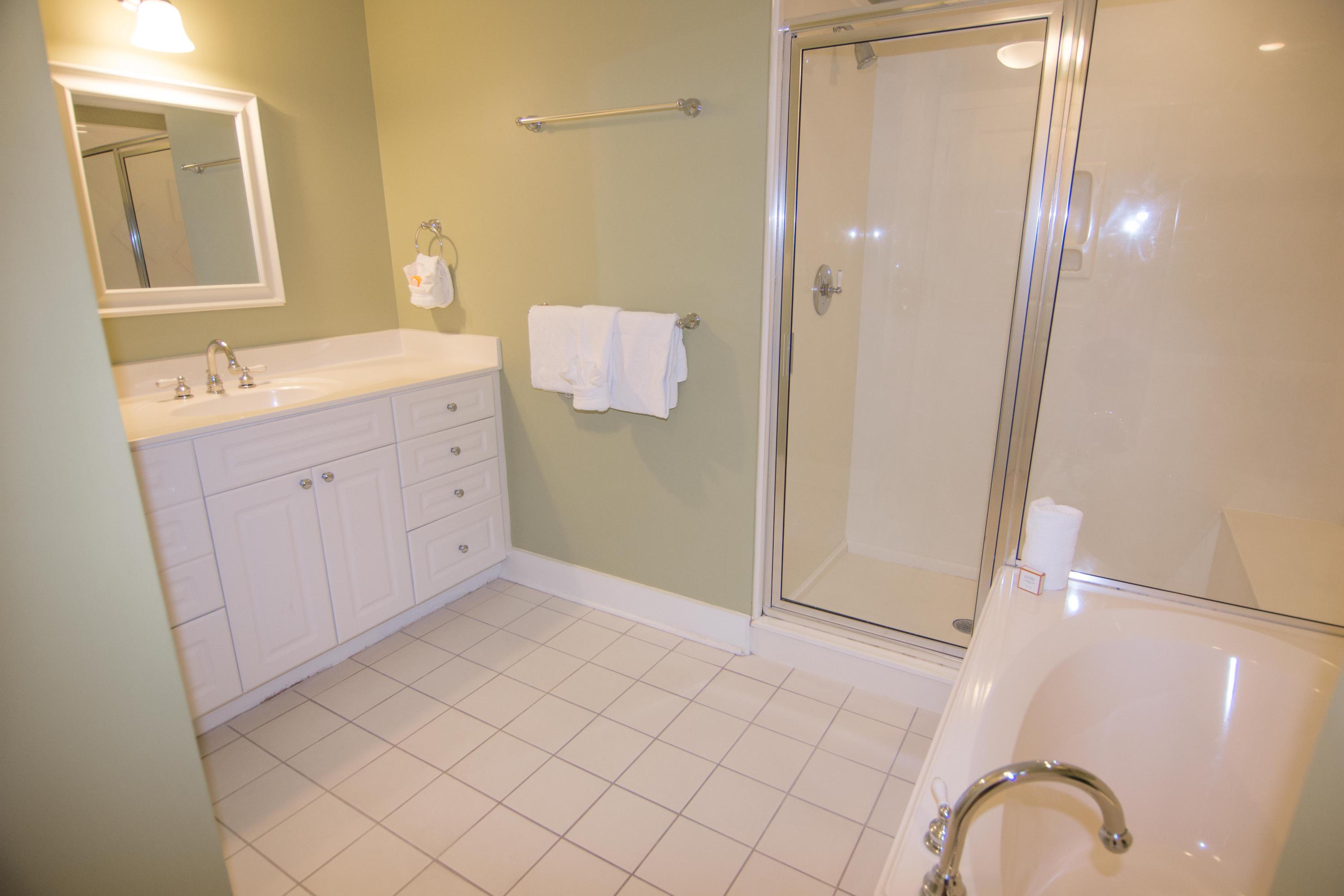 WATERSCAPE - Residential