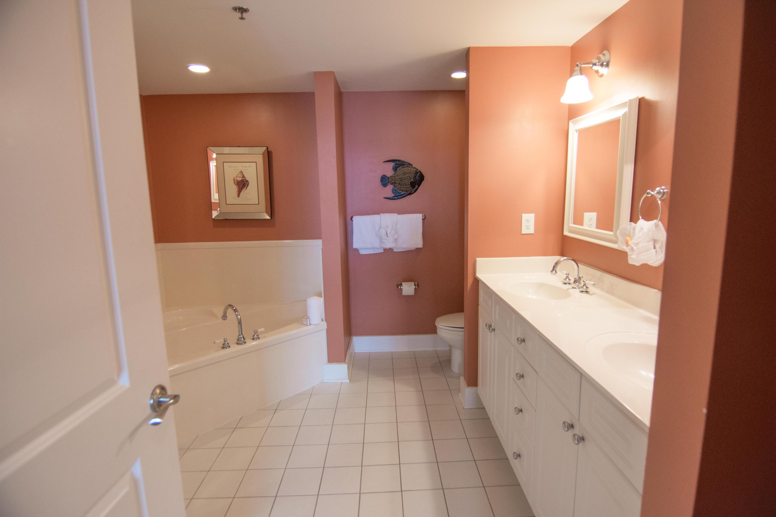 WATERSCAPE - Residential