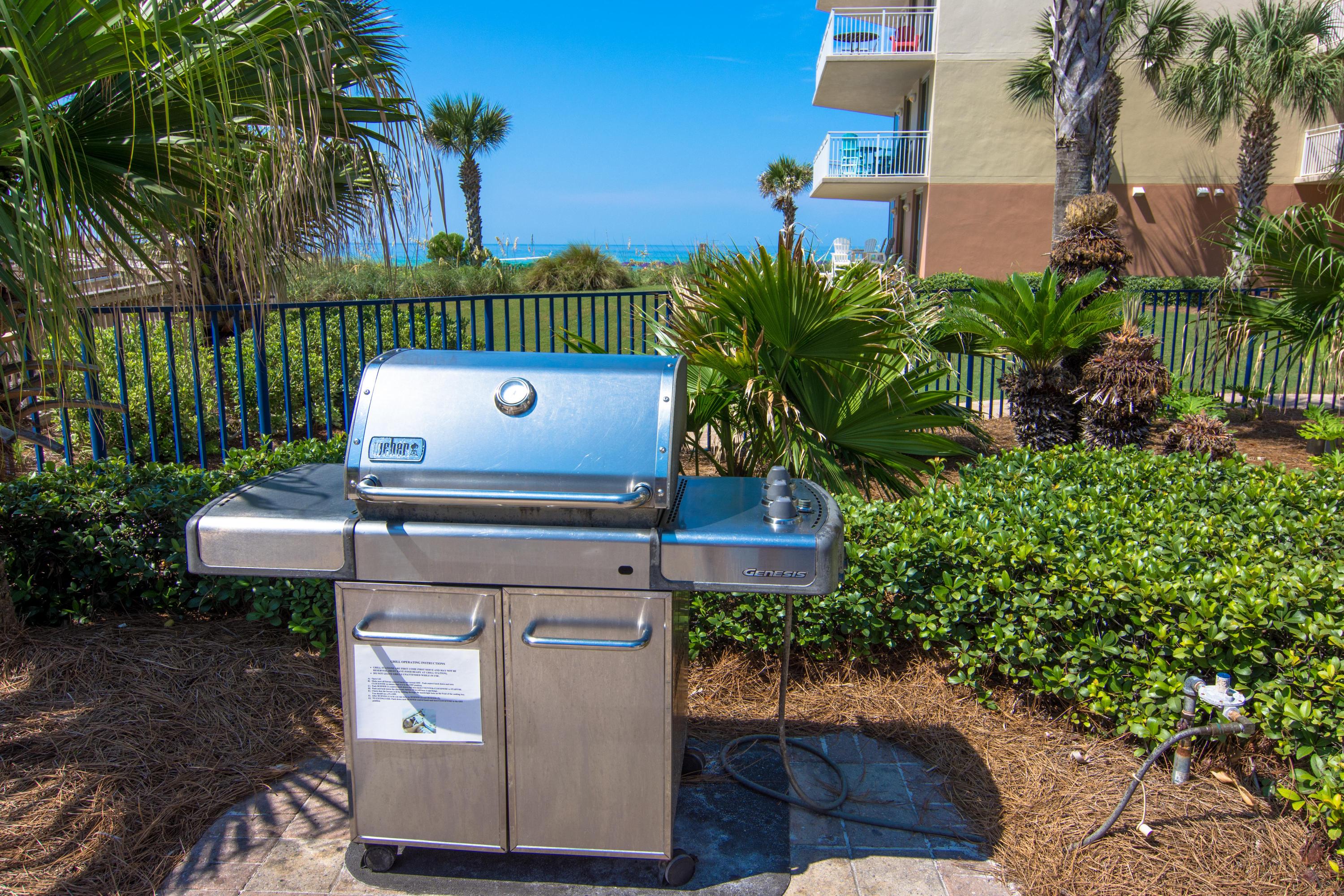 WATERSCAPE - Residential