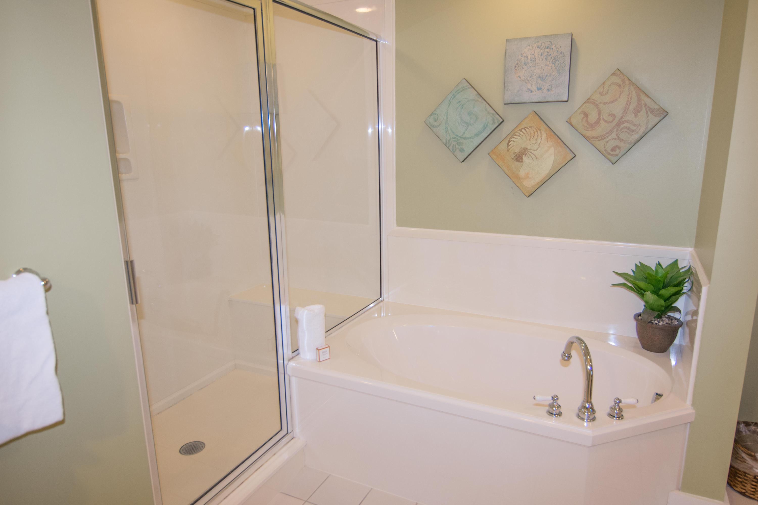 WATERSCAPE - Residential