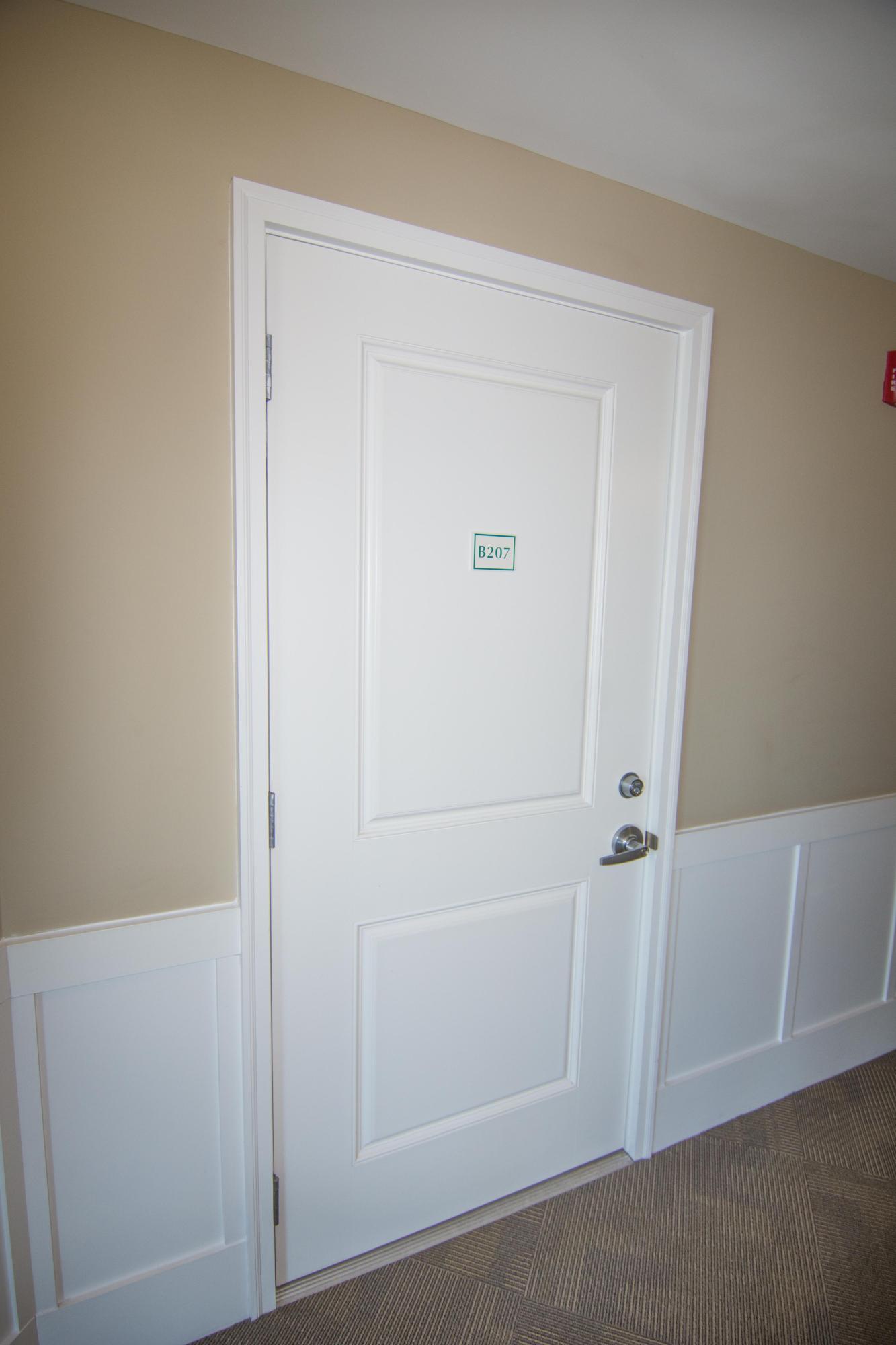 WATERSCAPE - Residential