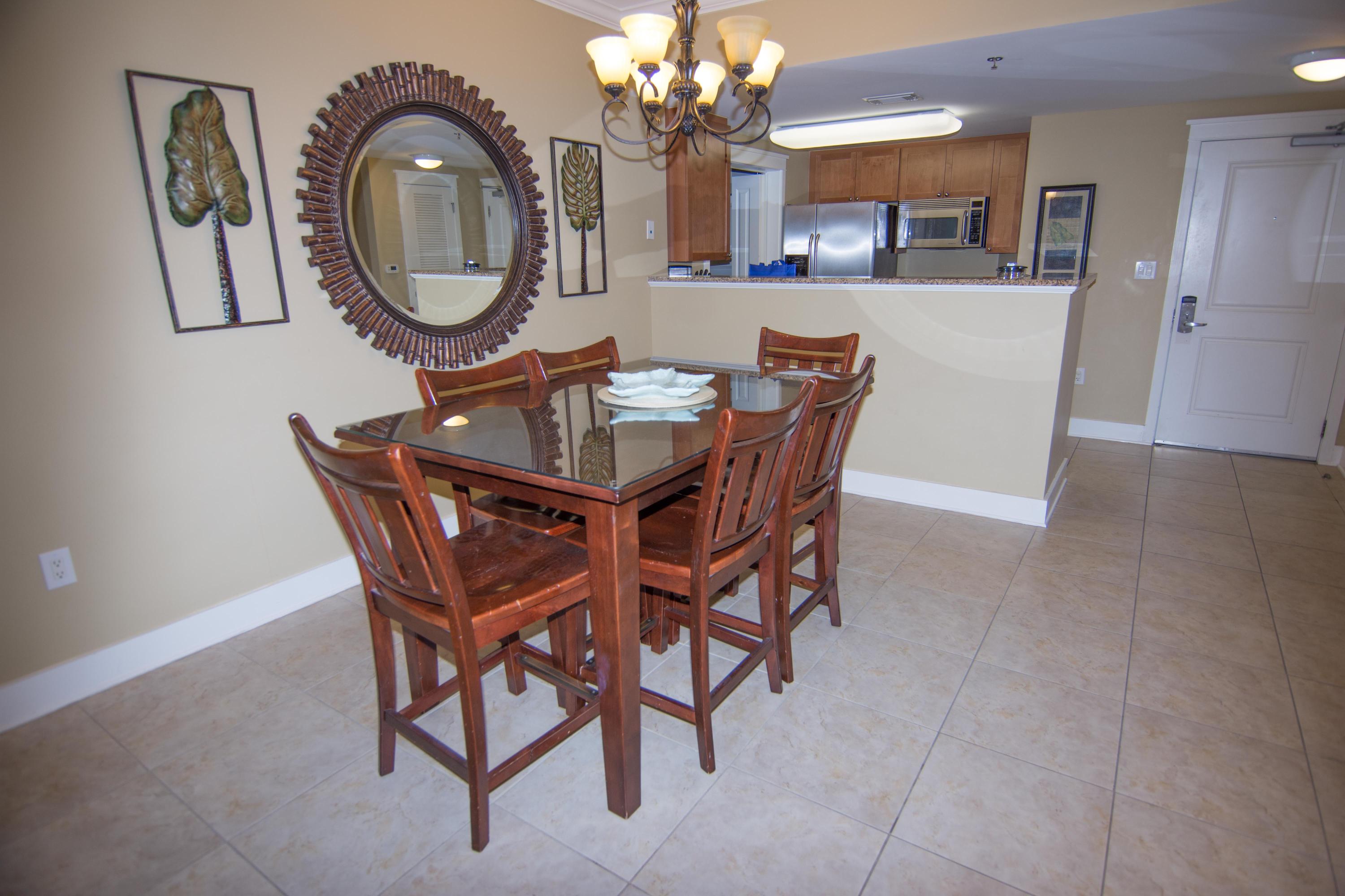 WATERSCAPE - Residential