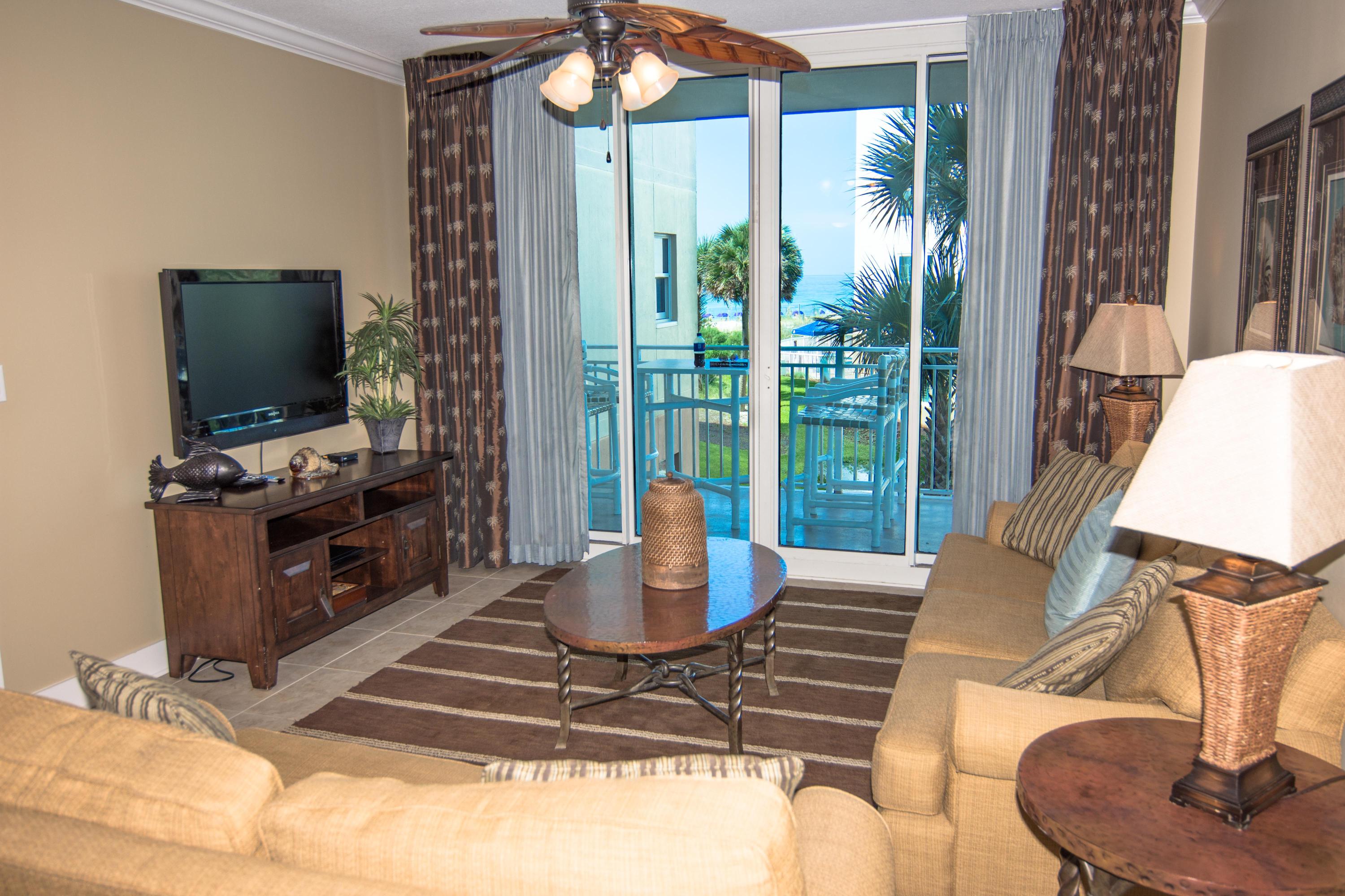 WATERSCAPE - Residential