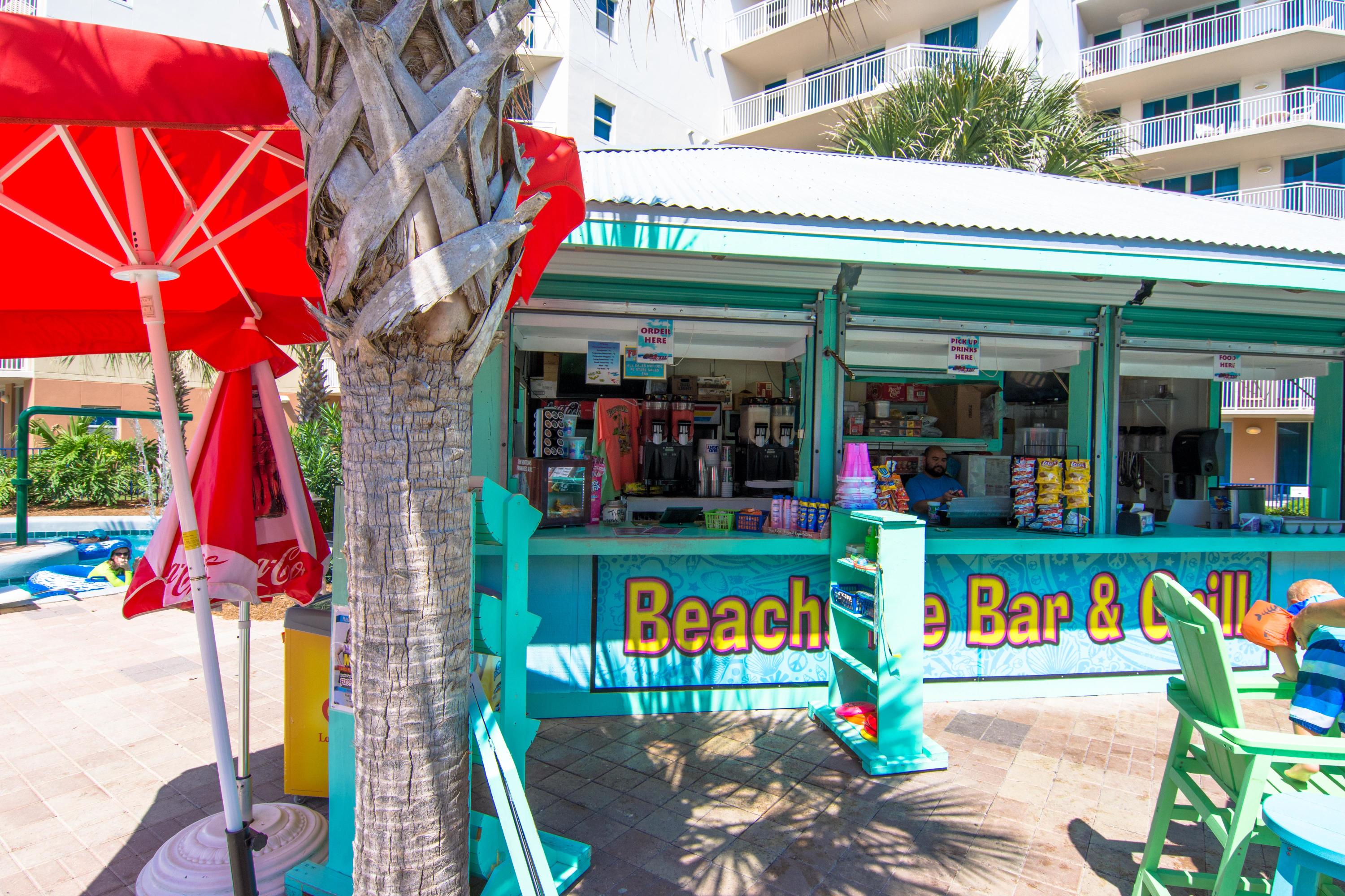 WATERSCAPE - Residential