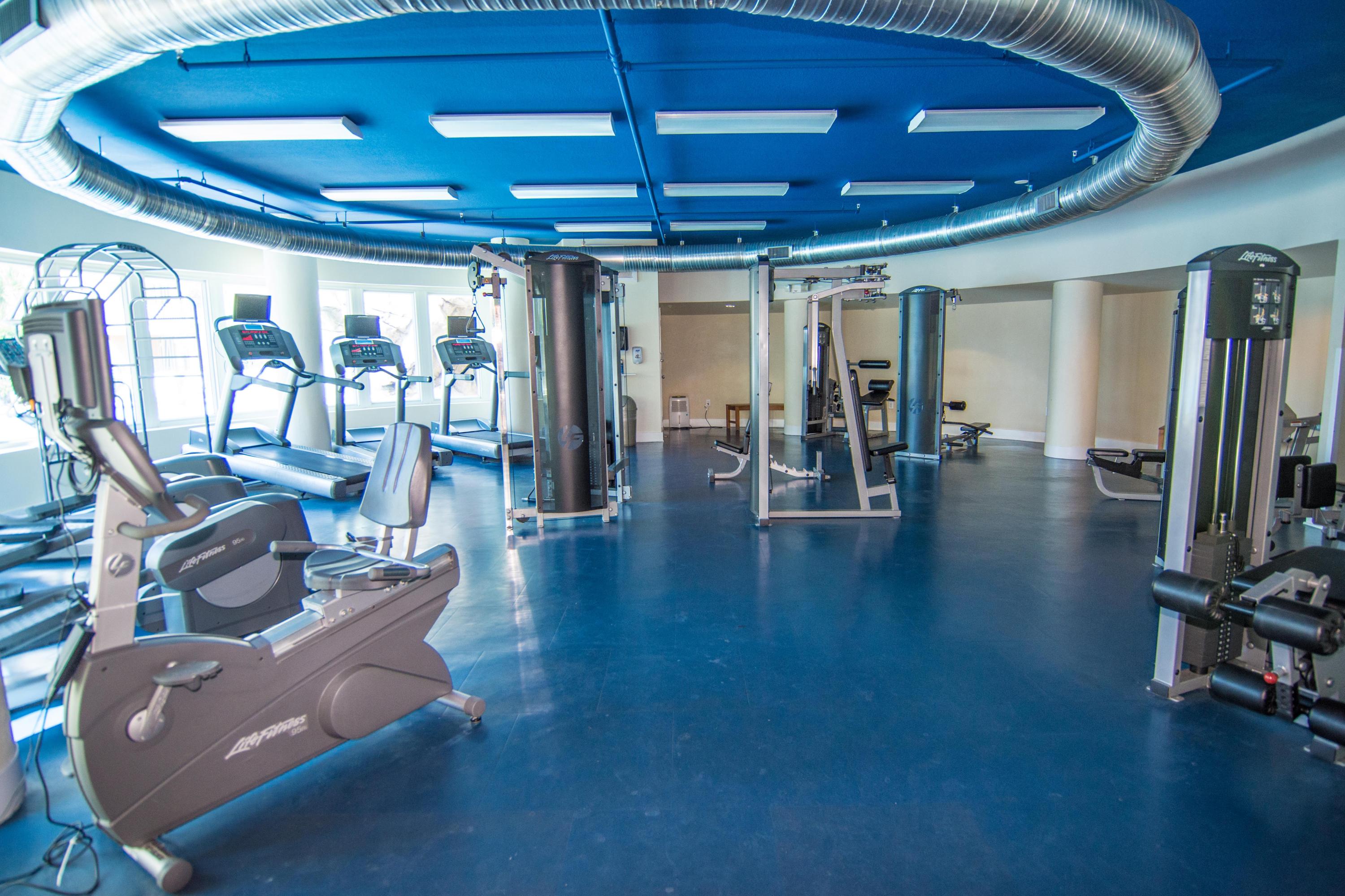 WATERSCAPE - Residential