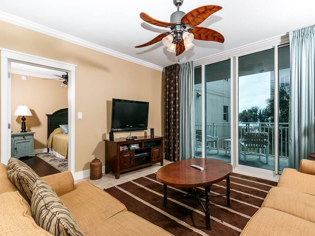 WATERSCAPE - Residential