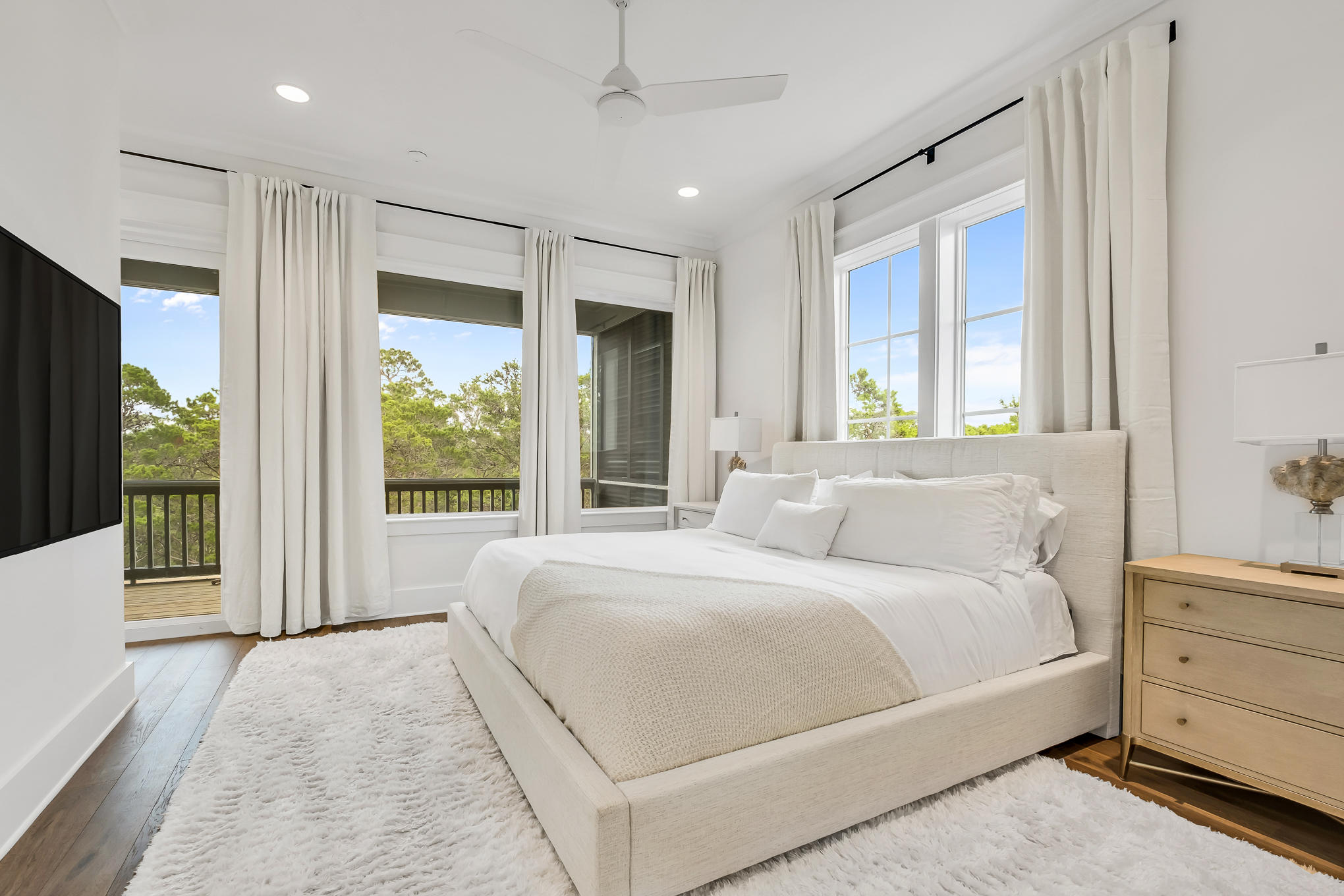 GRANDE POINTE AT INLET BEACH - Residential