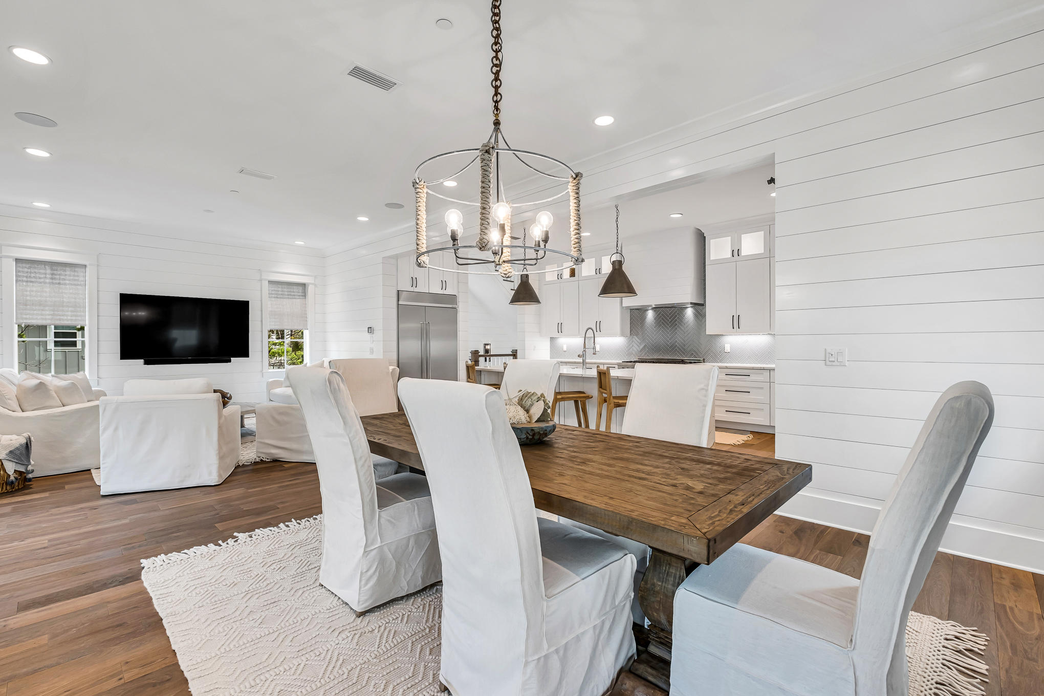 GRANDE POINTE AT INLET BEACH - Residential