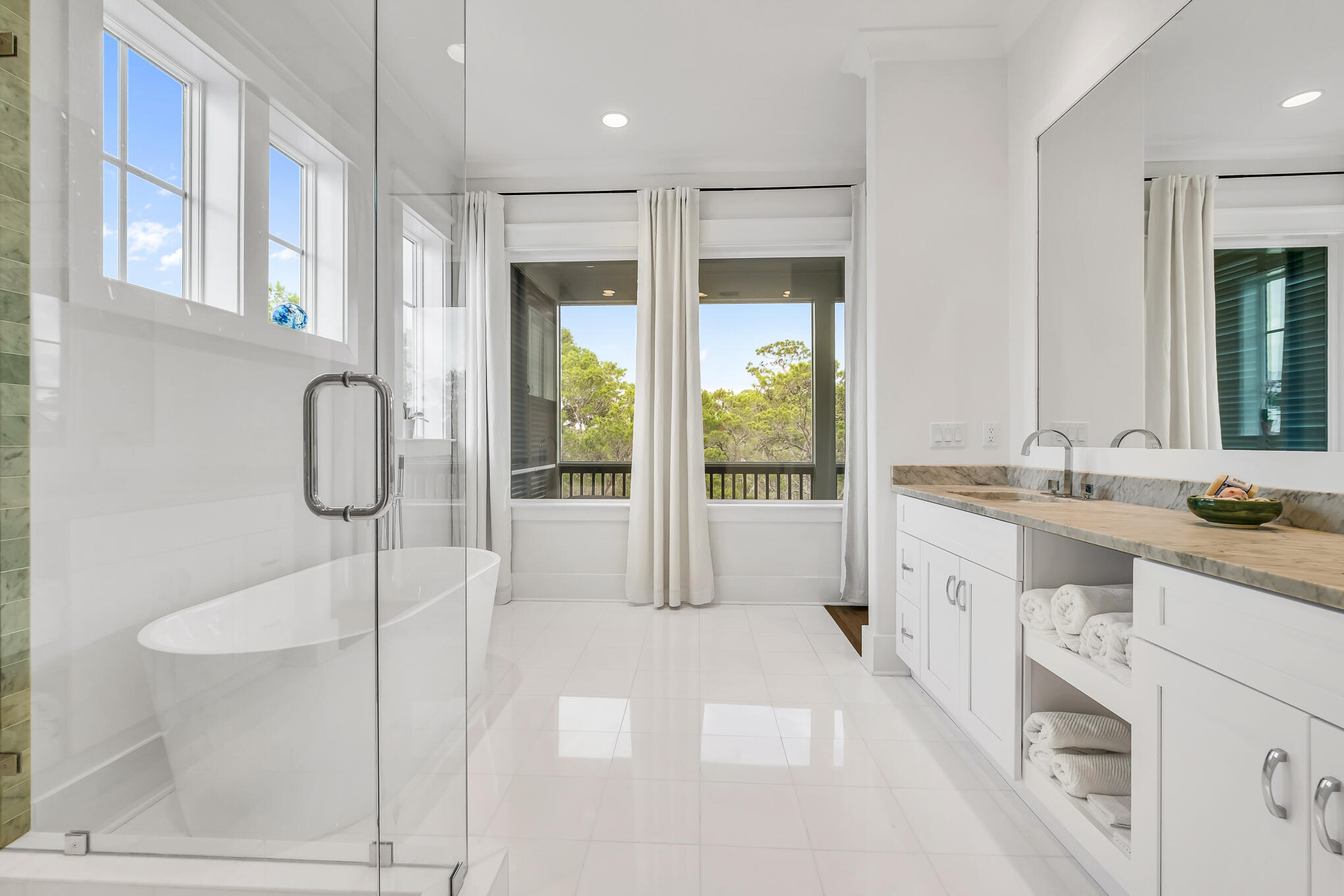 GRANDE POINTE AT INLET BEACH - Residential
