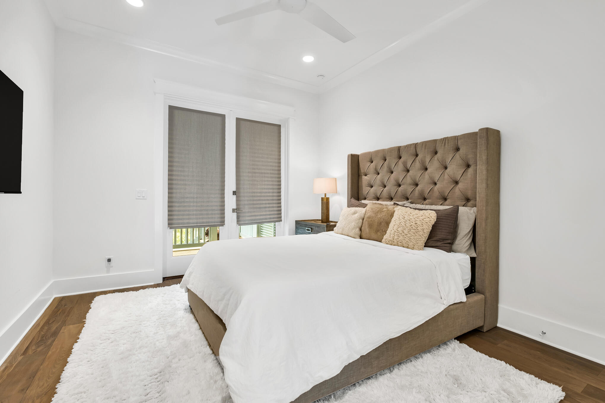 GRANDE POINTE AT INLET BEACH - Residential