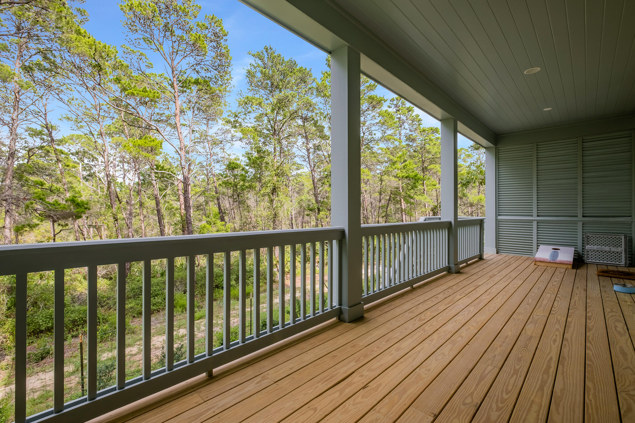 GRANDE POINTE AT INLET BEACH - Residential