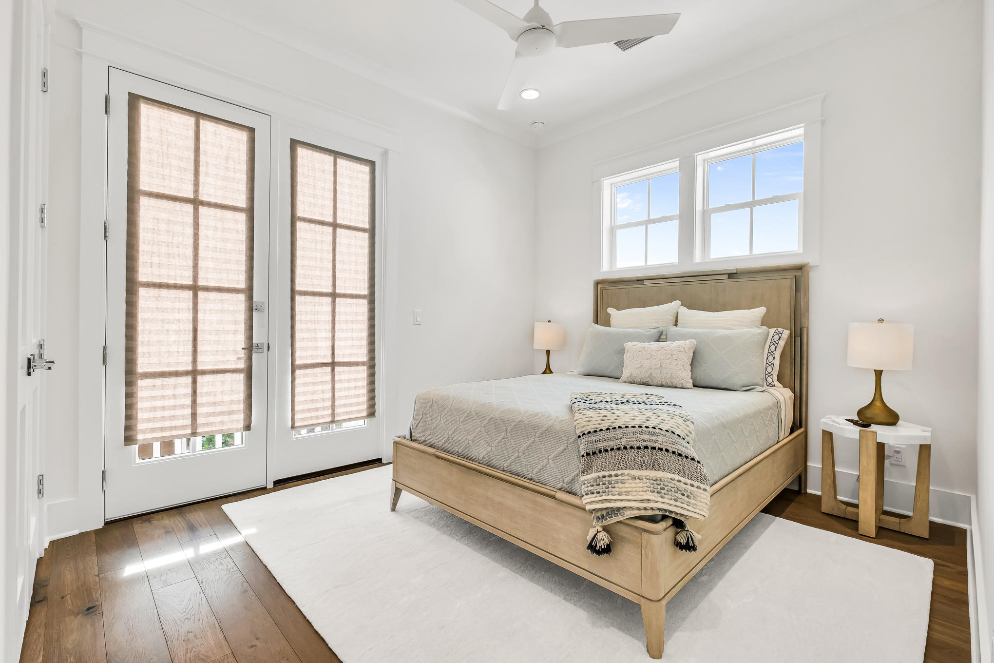 GRANDE POINTE AT INLET BEACH - Residential