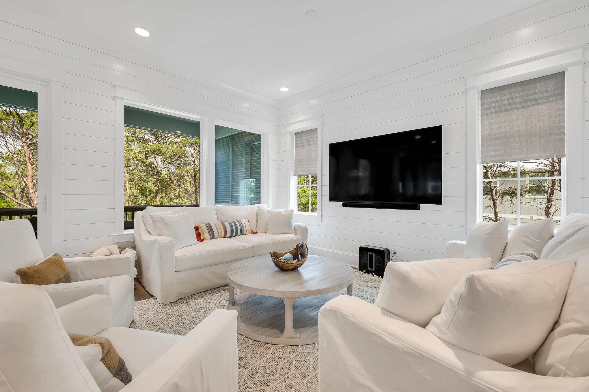 GRANDE POINTE AT INLET BEACH - Residential