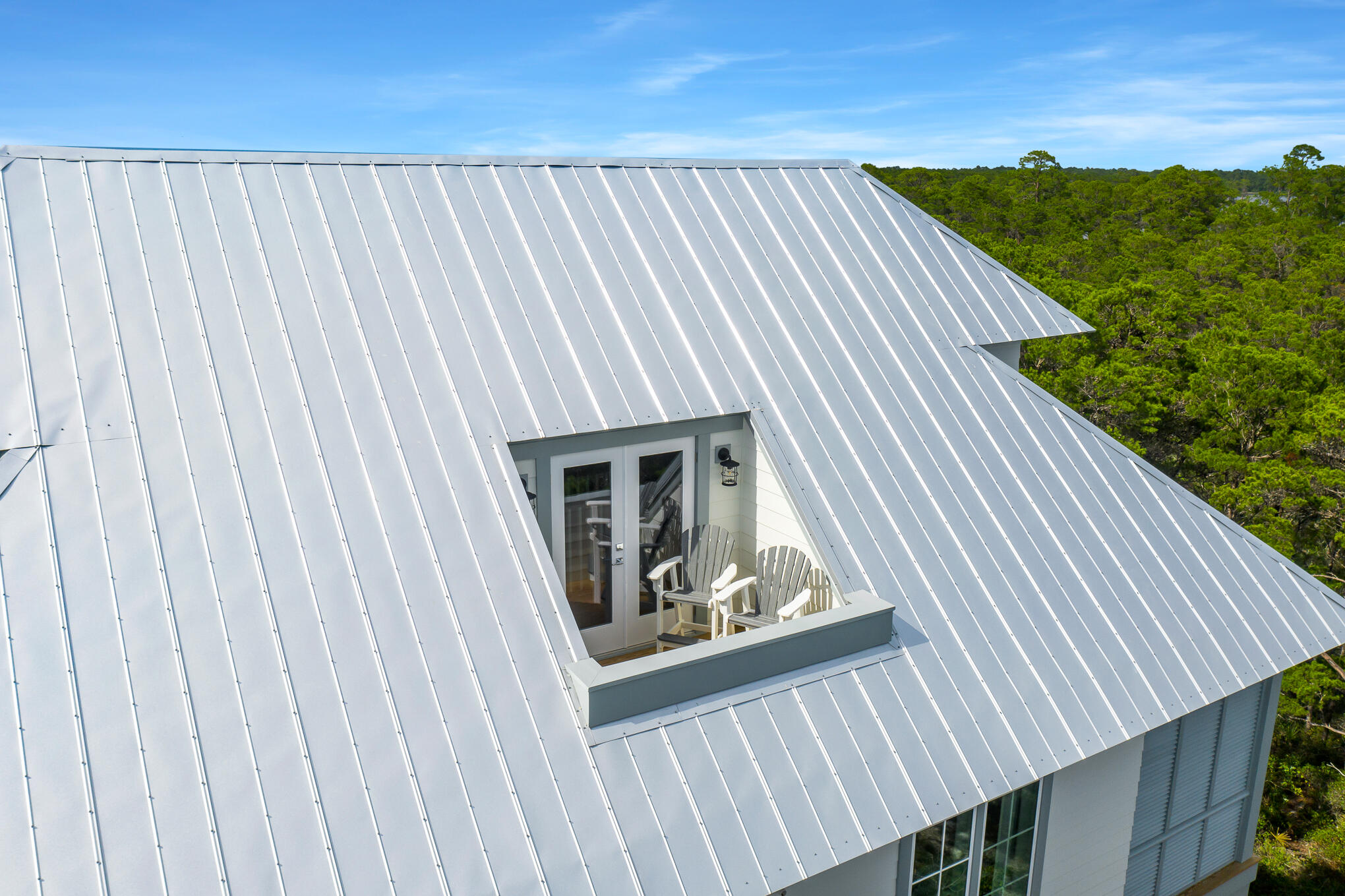 GRANDE POINTE AT INLET BEACH - Residential