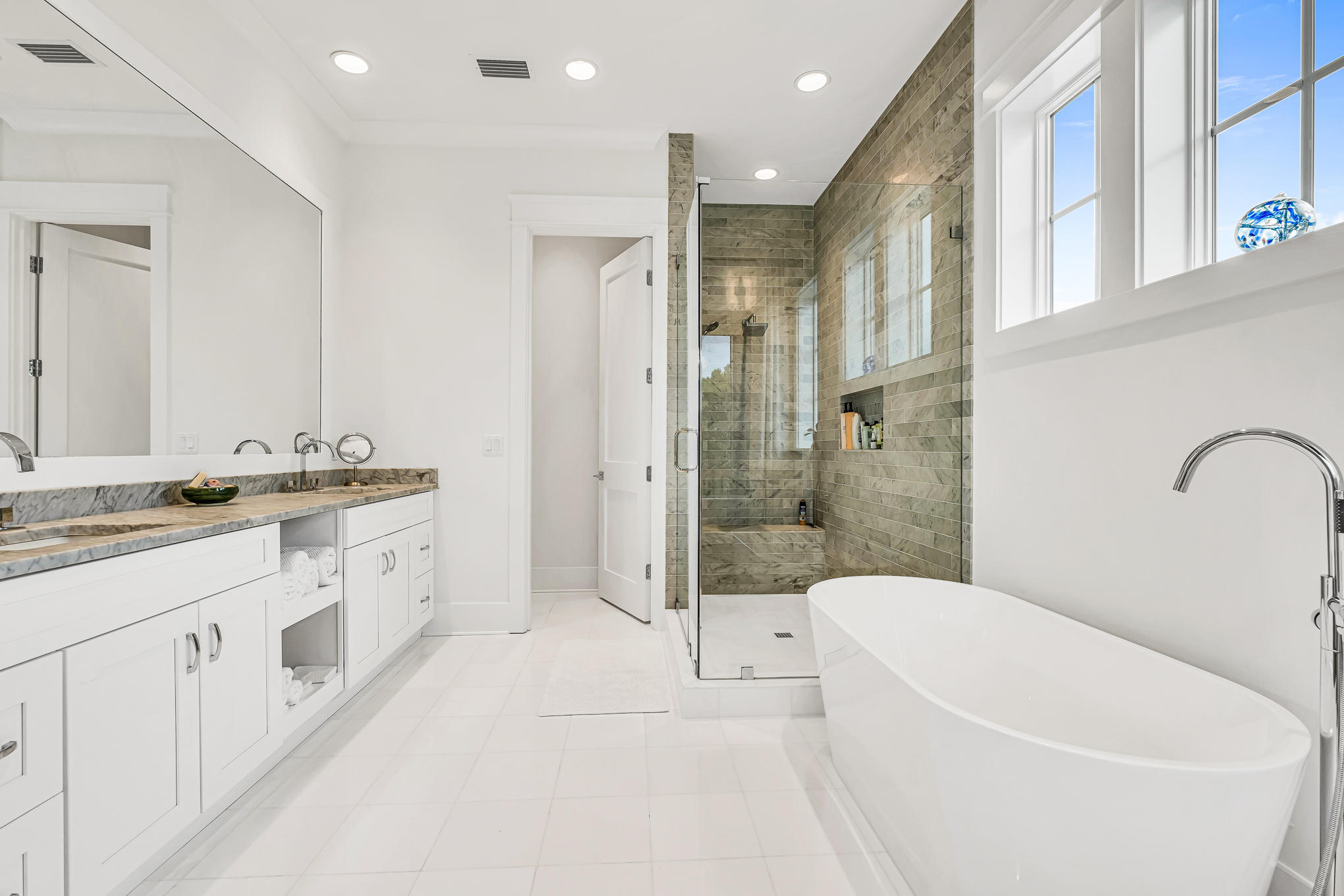 GRANDE POINTE AT INLET BEACH - Residential