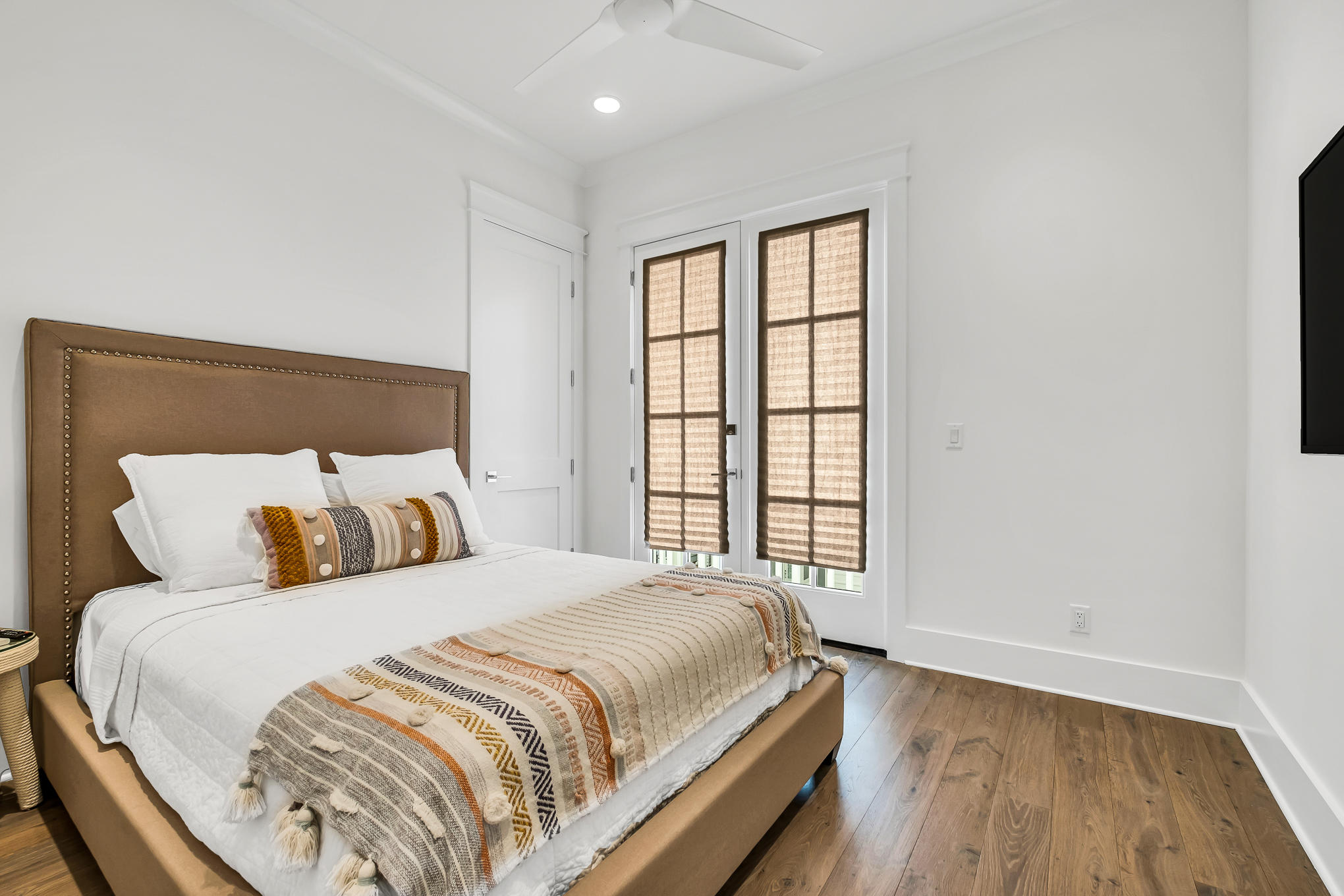 GRANDE POINTE AT INLET BEACH - Residential