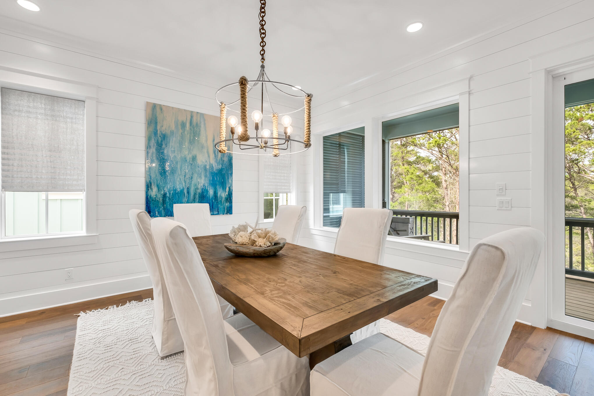 GRANDE POINTE AT INLET BEACH - Residential