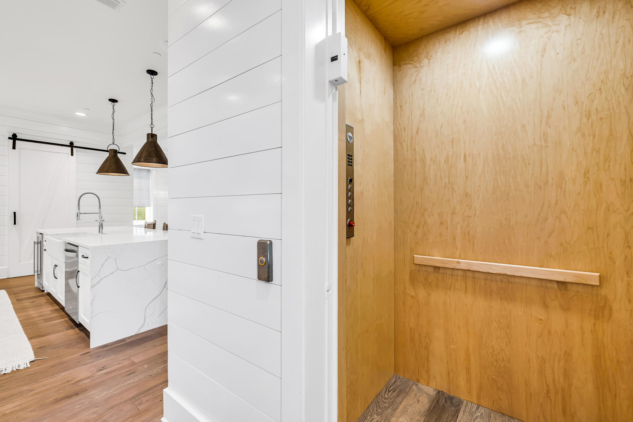 GRANDE POINTE AT INLET BEACH - Residential