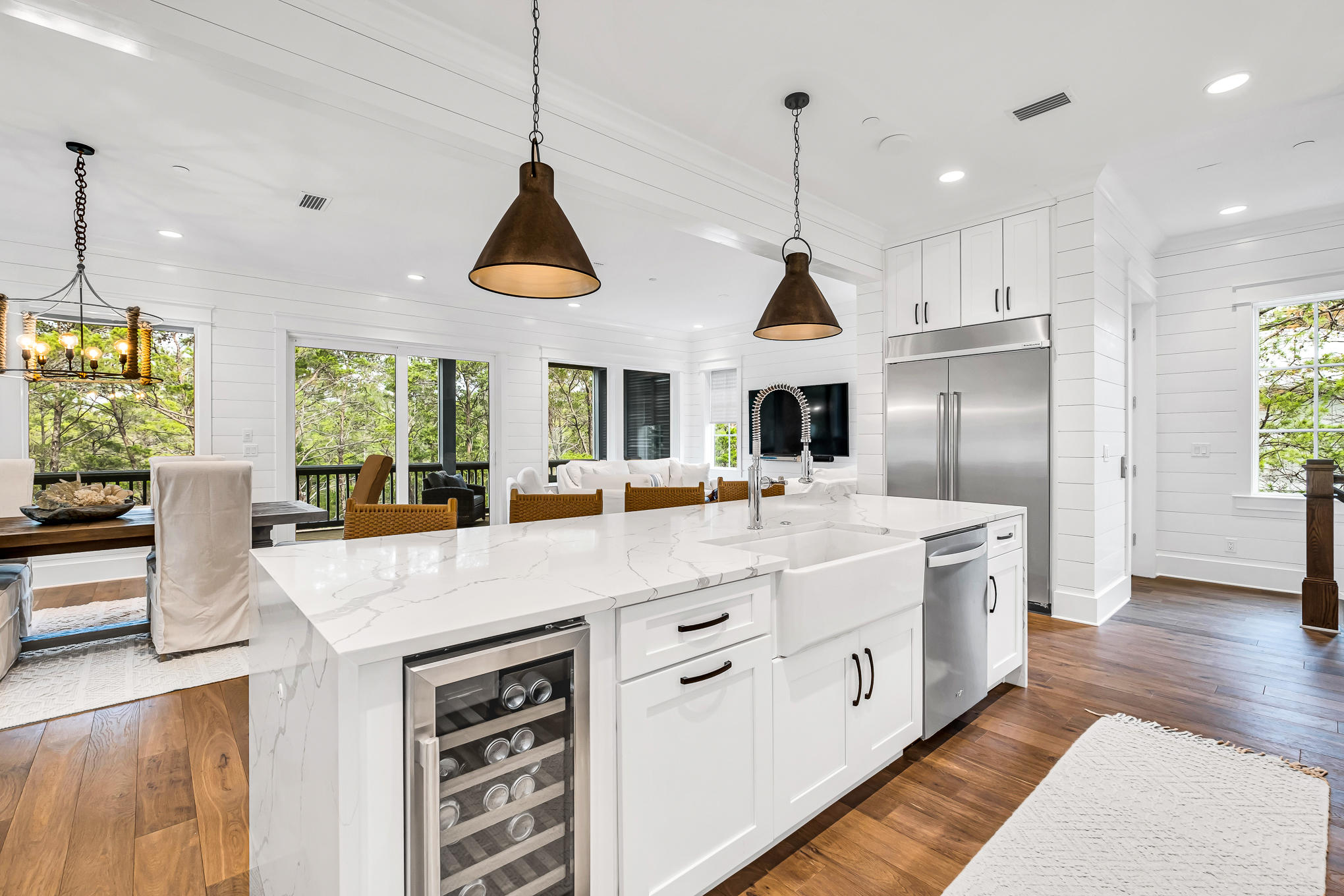 GRANDE POINTE AT INLET BEACH - Residential