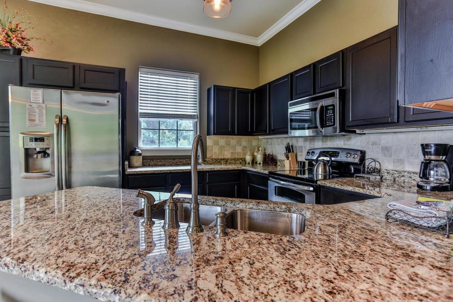 Crystal Cove - Residential