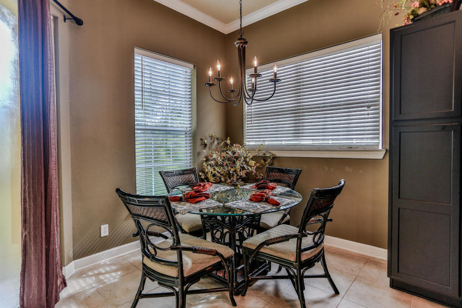 Crystal Cove - Residential