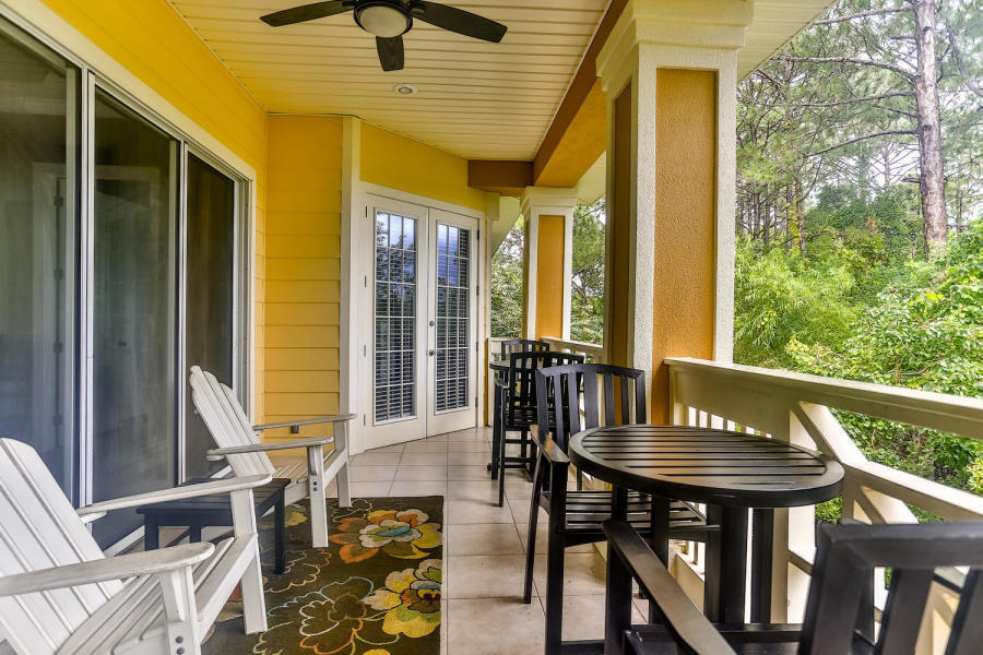 Crystal Cove - Residential