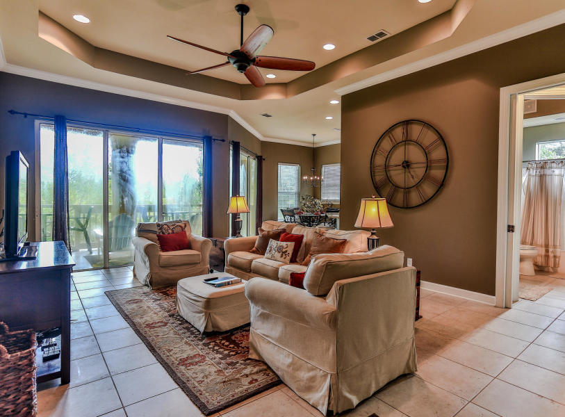 Crystal Cove - Residential