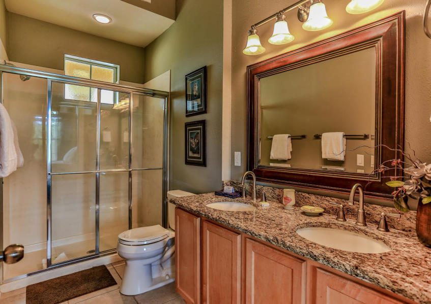 Crystal Cove - Residential