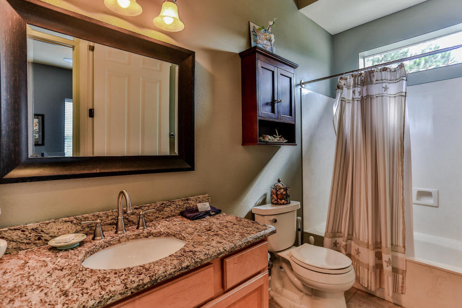 Crystal Cove - Residential