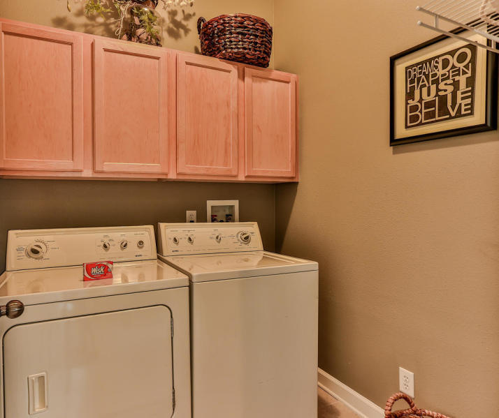 Crystal Cove - Residential