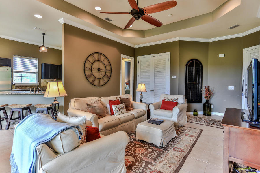 Crystal Cove - Residential