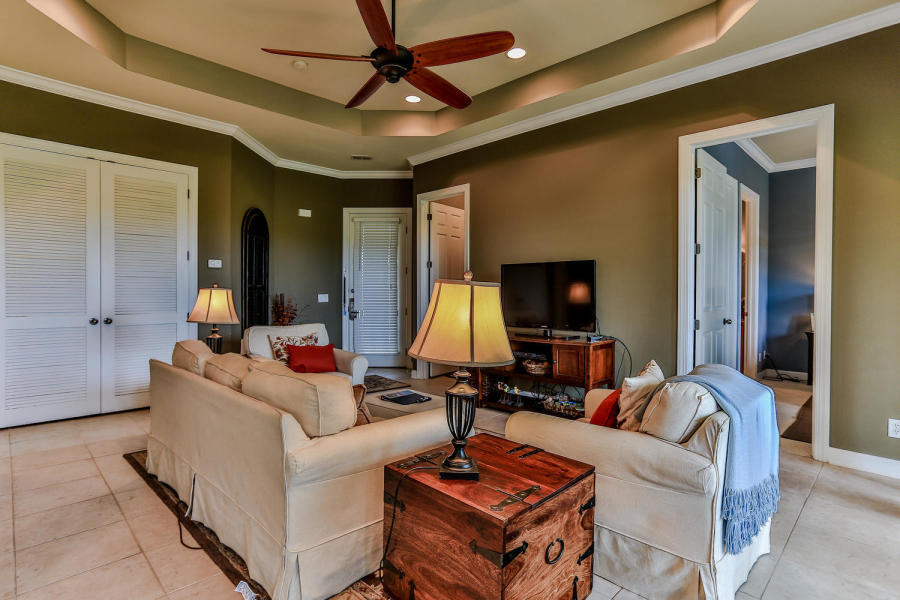 Crystal Cove - Residential