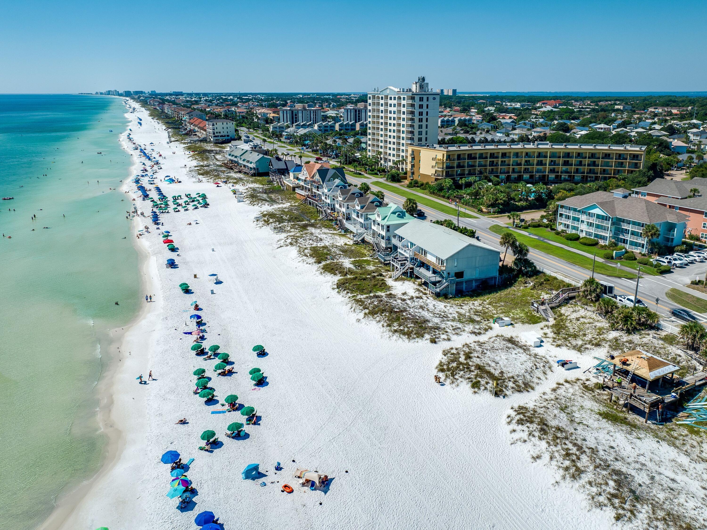 BEACH RESORT - Residential