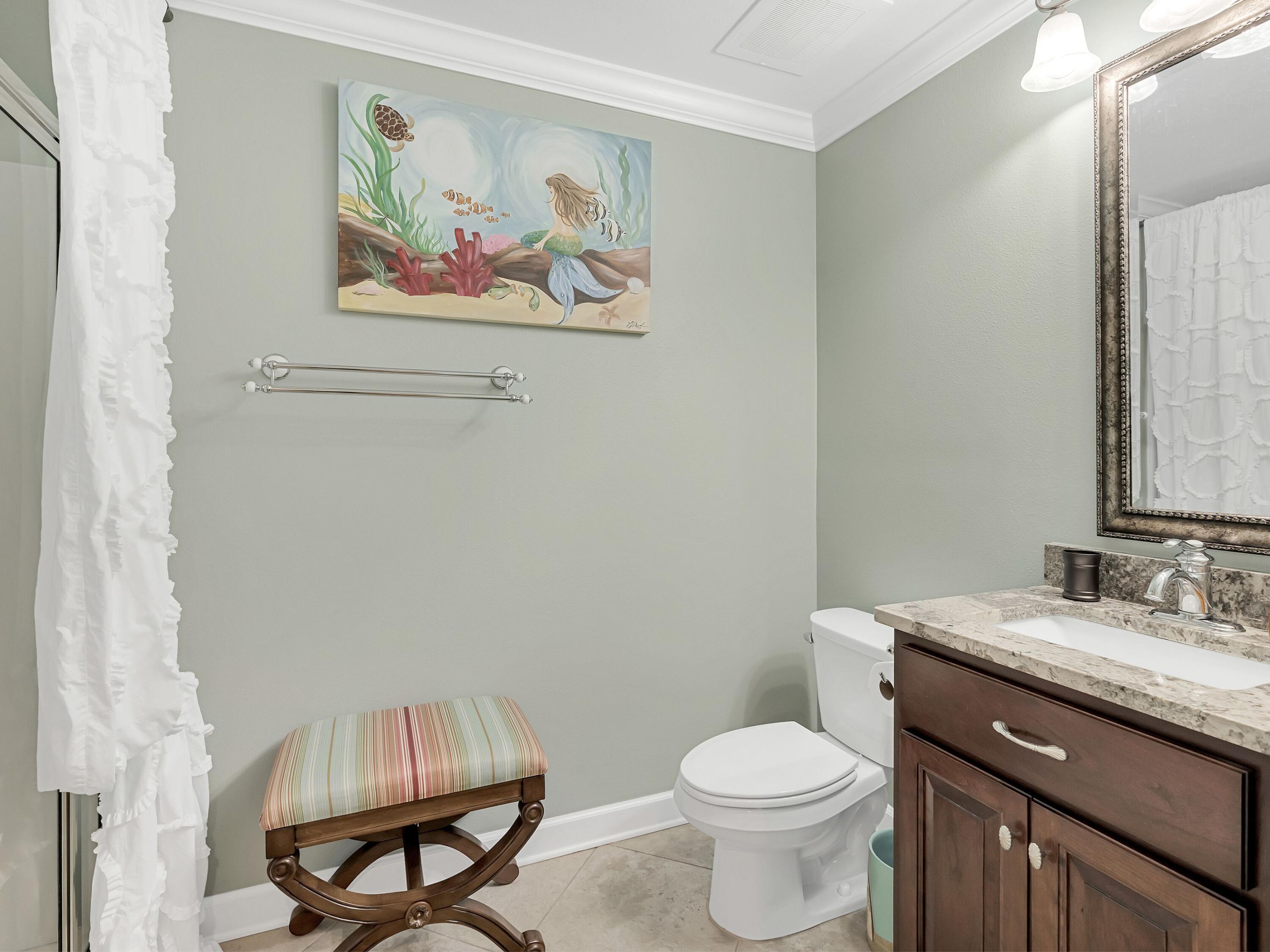 BEACH RESORT - Residential