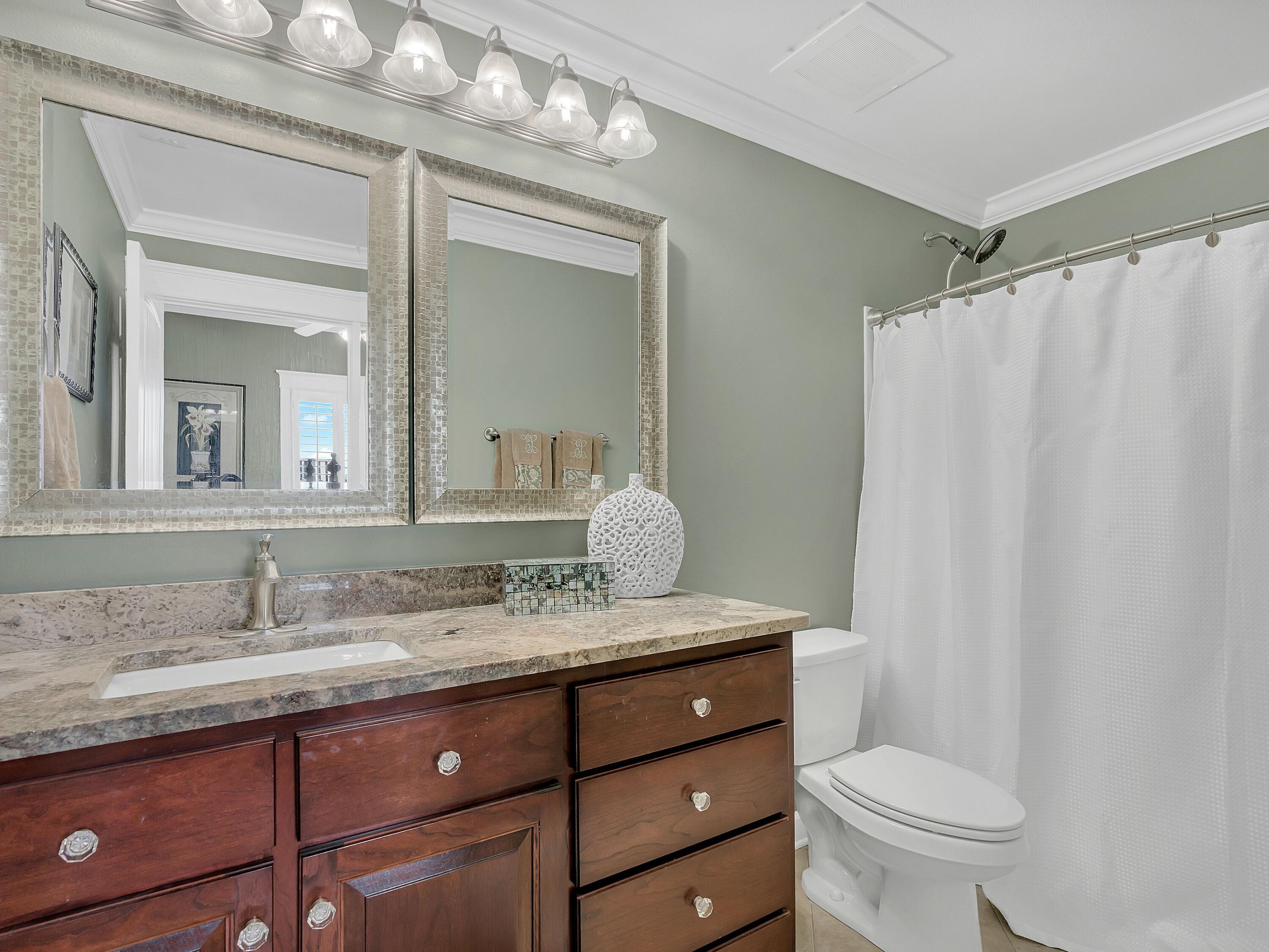 BEACH RESORT - Residential