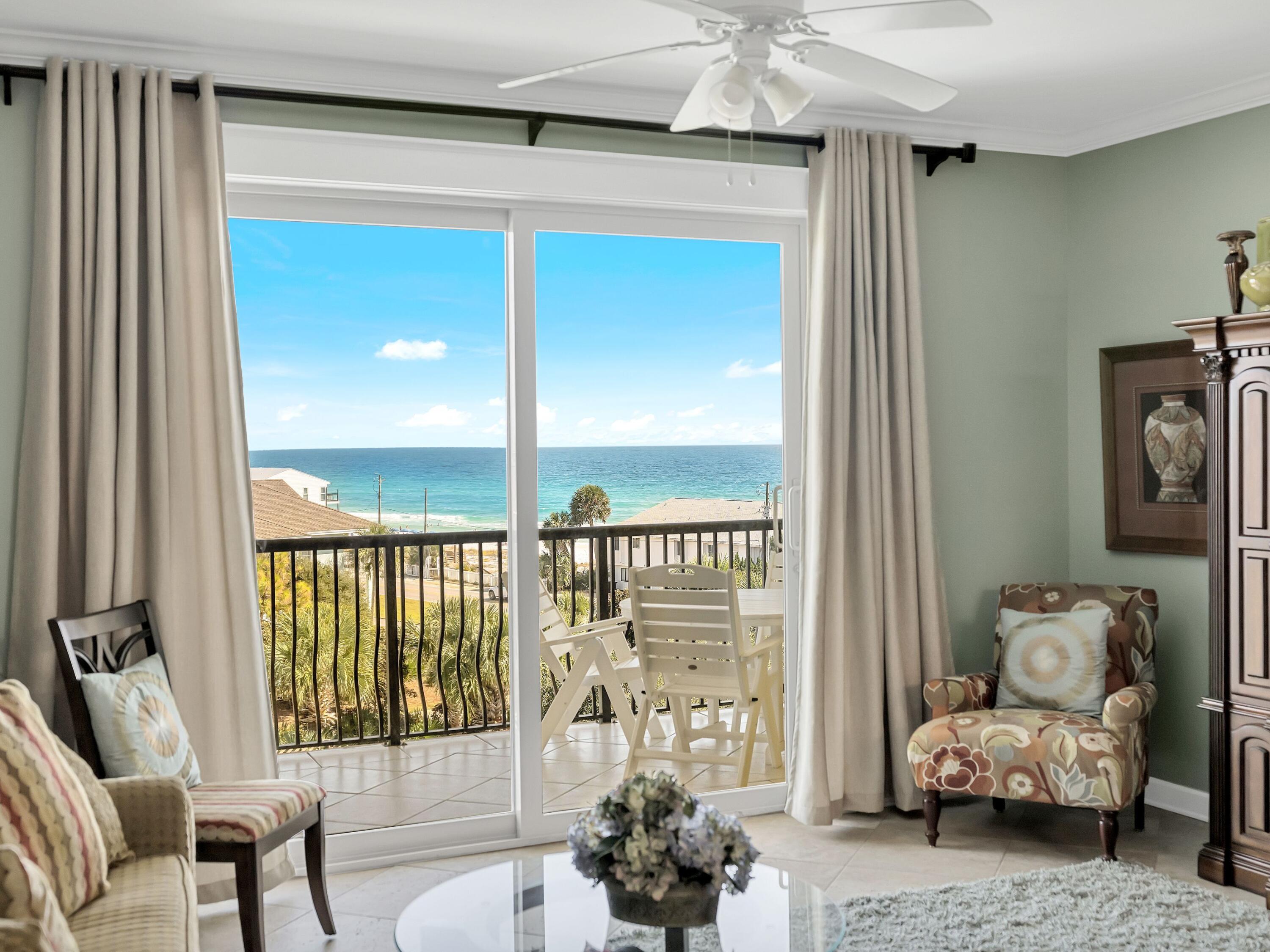 BEACH RESORT - Residential