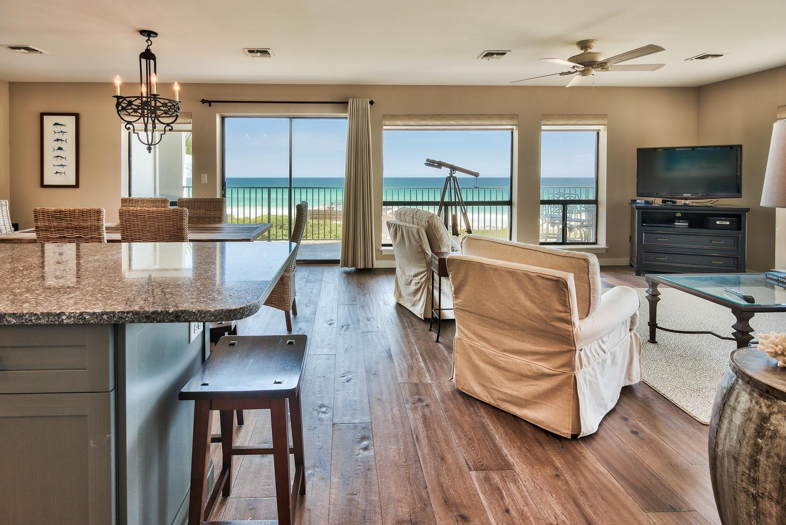 PALMS OF DUNE ALLEN CONDO - Residential