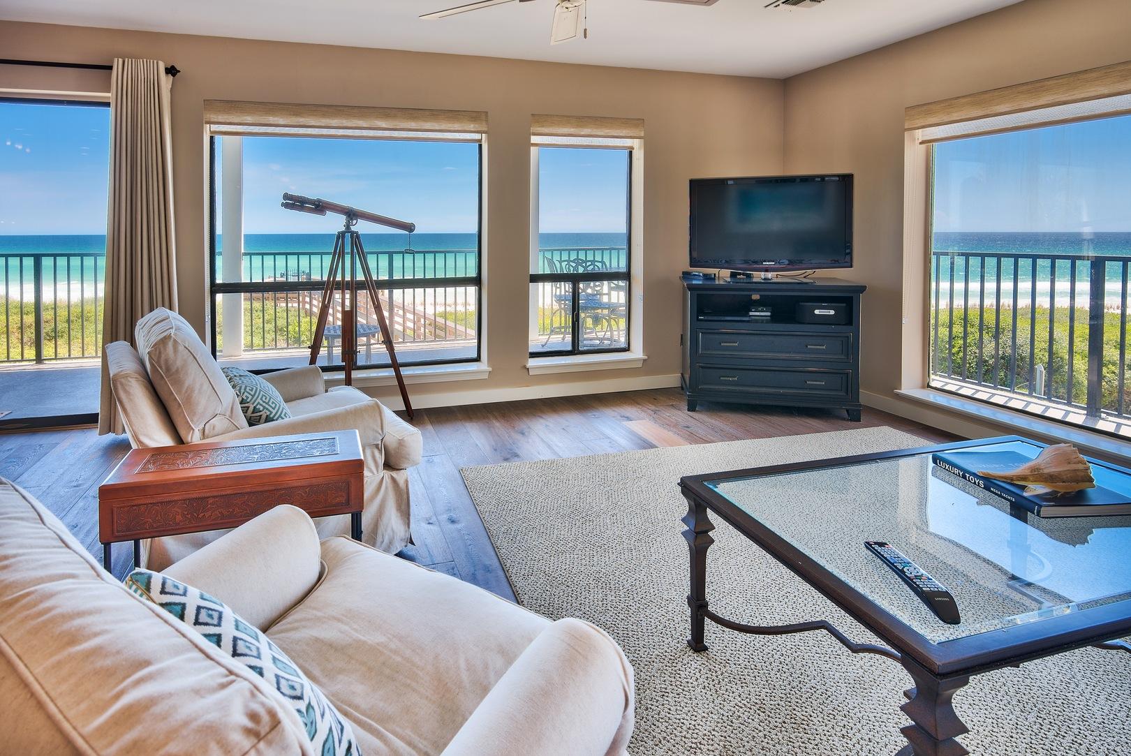 PALMS OF DUNE ALLEN CONDO - Residential