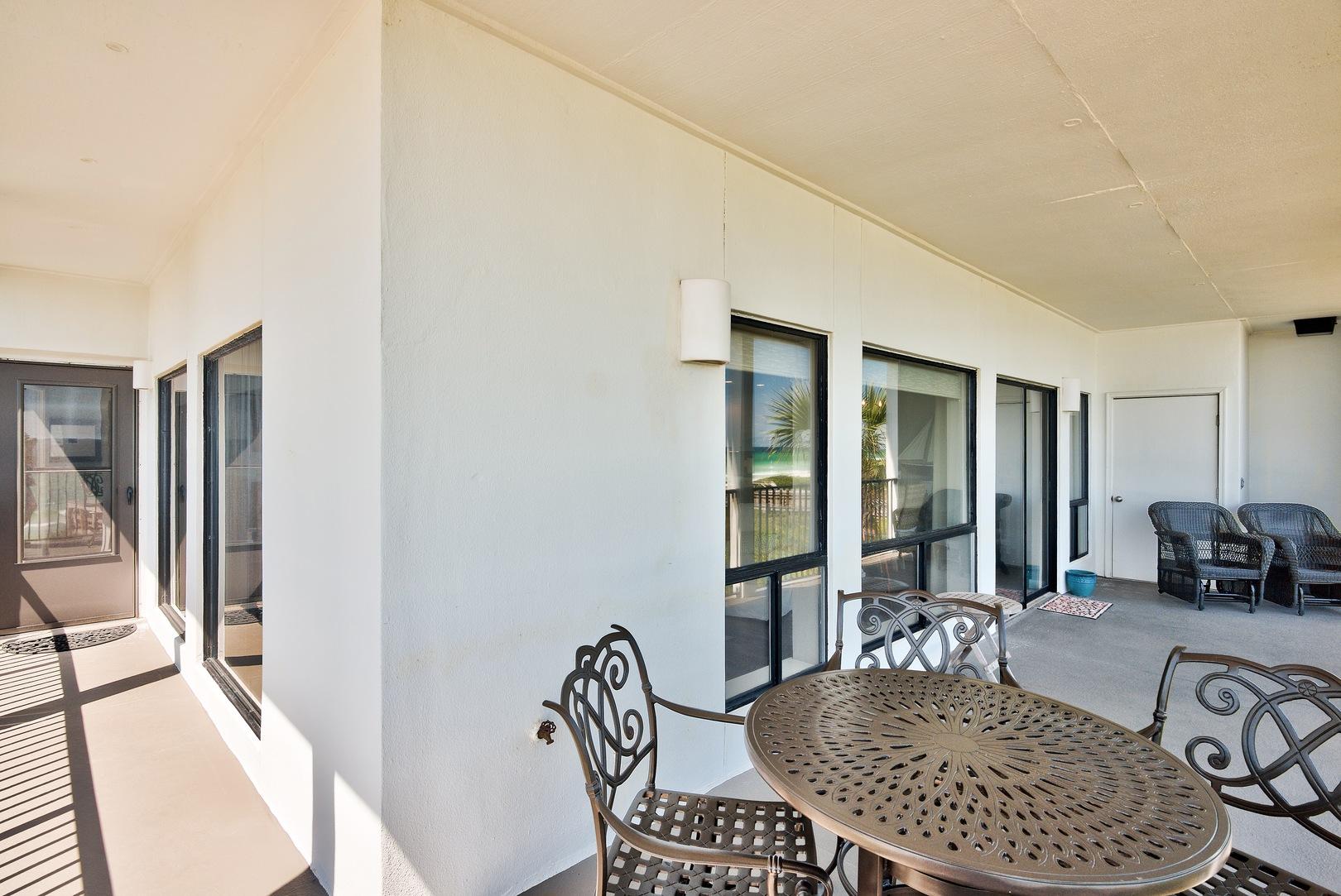 PALMS OF DUNE ALLEN CONDO - Residential