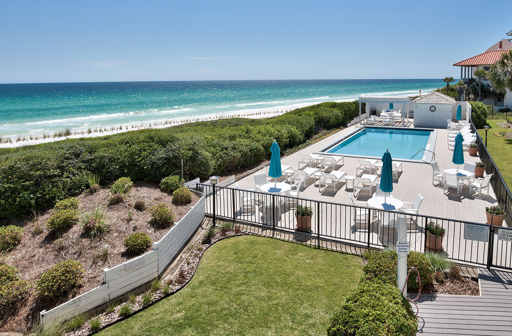 PALMS OF DUNE ALLEN CONDO - Residential