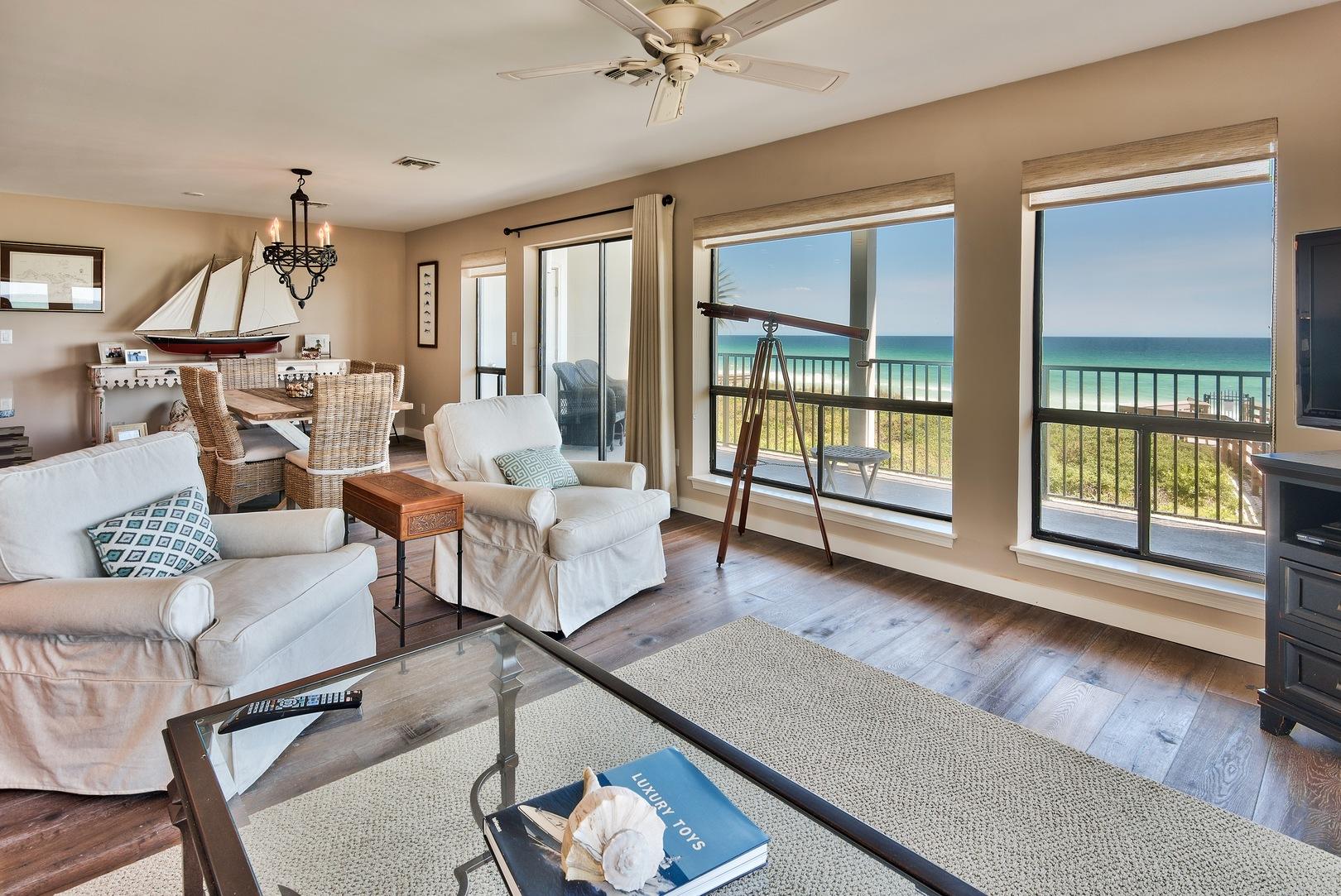 PALMS OF DUNE ALLEN CONDO - Residential