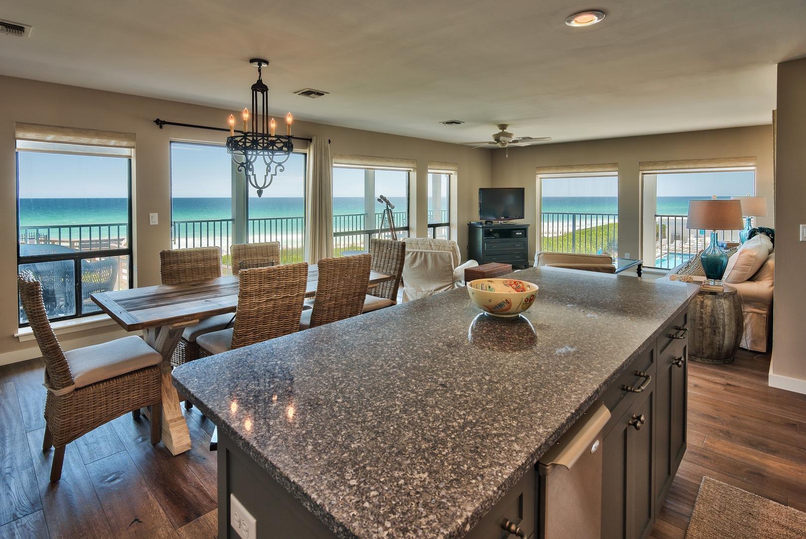 PALMS OF DUNE ALLEN CONDO - Residential